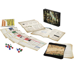 Final Fantasy XIV TTRPG: Starter Set - Gootzy Gaming