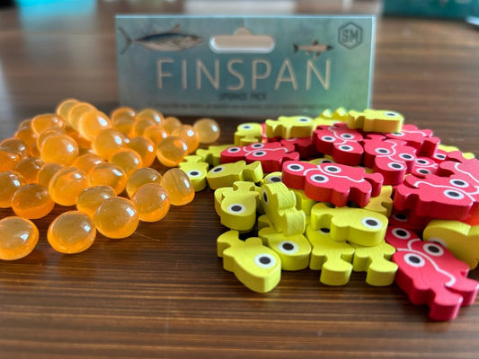 Finspan Upgrade Pack - Gootzy Gaming