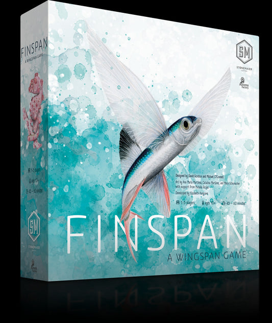 Finspan