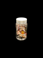 Fixed Eye - Plastic Standard 7 Dice Set - D&D Dice - Gootzy Gaming