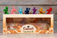 Flamecraft: Dragon Miniatures (Series 2) - Gootzy Gaming