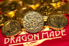 Flamecraft: Metal Coins (Series 2) - Gootzy Gaming