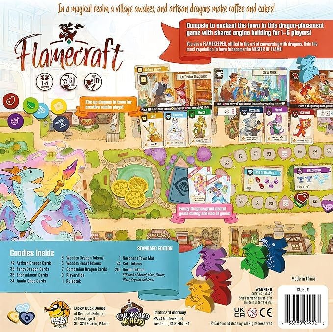 Flamecraft - Gootzy Gaming