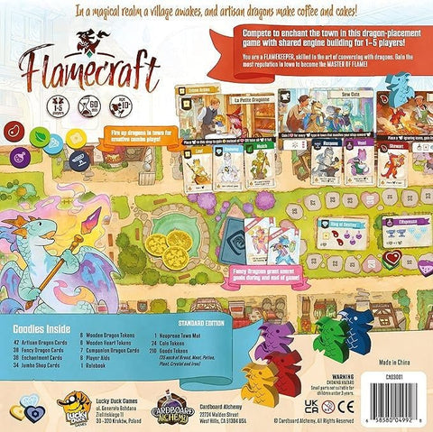 Flamecraft - Gootzy Gaming