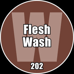 Flesh Wash - Diluted Acrylic Ink - Monument Hobbies - 22 mL Dropper Bottle - Gootzy Gaming