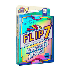 Flip 7: 2nd Edition - Gootzy Gaming
