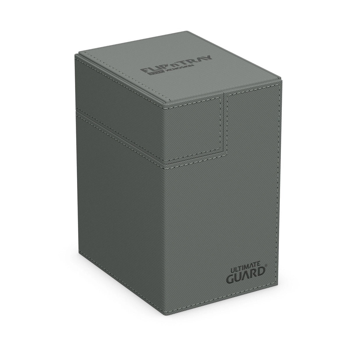 Flip'n'Tray 133+ Xenoskin - Grey - Gootzy Gaming