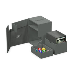 Flip'n'Tray 133+ Xenoskin - Grey - Gootzy Gaming