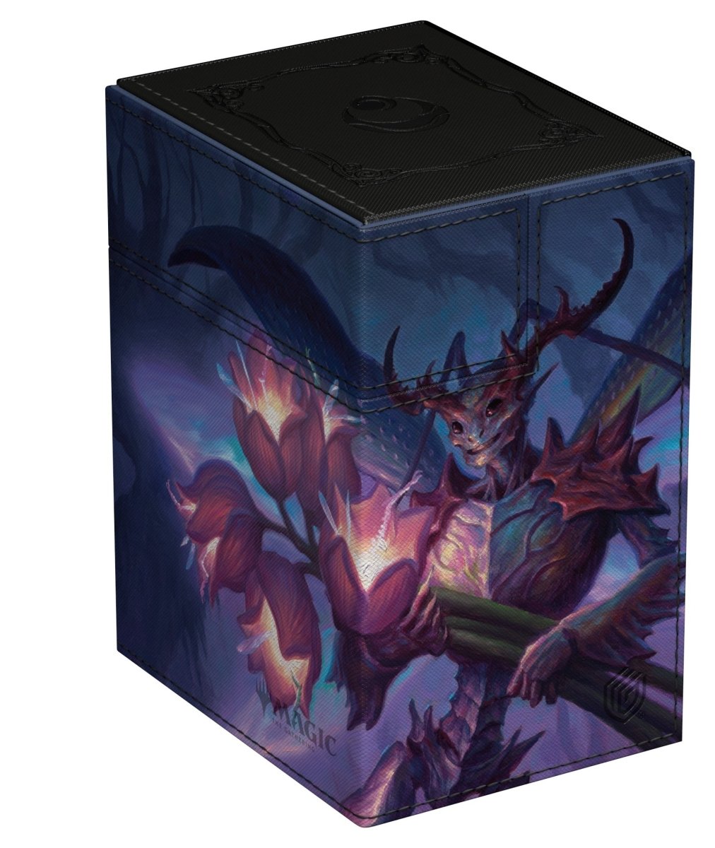 Flip'n'Tray 133+ Xenoskin: Magic the Gathering - Lorwyn Eclipsed - Faeries - Gootzy Gaming