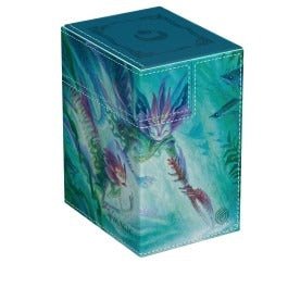Flip'n'Tray 133+ Xenoskin: Magic the Gathering - Lorwyn Eclipsed - Merfolk - Gootzy Gaming
