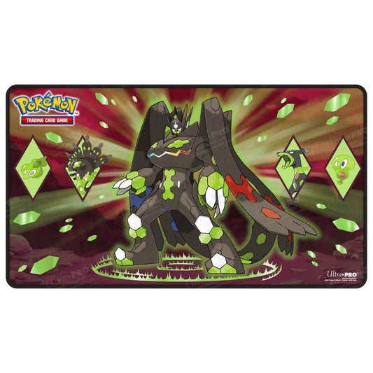 Foil Playmat: Legendary Pokémon - Zygarde (Not In Original Packaging) - Gootzy Gaming