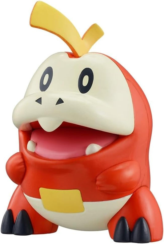 Fuecoco - Pokemon Model Kit - Quick!! - Gootzy Gaming