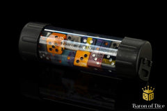Galactic RPG - Hand Crafted Resin SW RPG 14 Dice Set - Gootzy Gaming