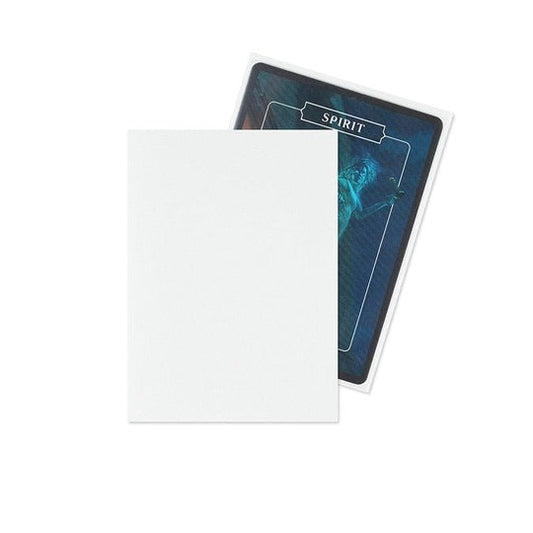 Arcane Fortress Standard Matte Card Sleeves (100 Ct): Dynasty - Snow White