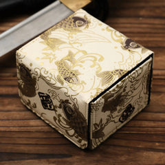 Geisha Deckimono - Koi of Dawn - Gootzy Gaming