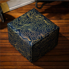 Geisha Deckimono - The Golden Lining - Gootzy Gaming