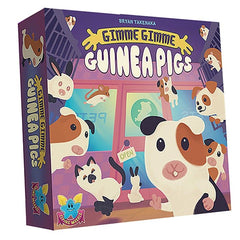 Gimme Gimme Guinea Pigs - Gootzy Gaming