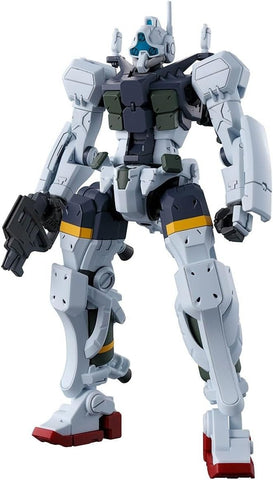 gMS - 01 Bocata's Gelgoog - HG 1/144 Mobile Suit Gundam GQuuuuuuX - Gunpla - Gootzy Gaming
