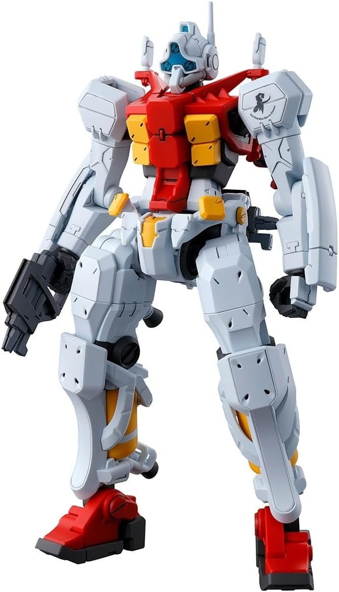 gMS - 01 Sugai's Gelgoog - HG 1/144 Mobile Suit Gundam GQuuuuuuX - Gunpla - Gootzy Gaming