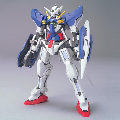 GN - 001 Gundam Exia - HG 1/144 Gundam 00 - Gunpla - Gootzy Gaming