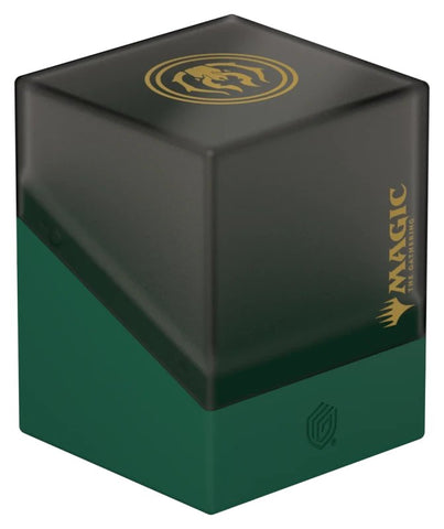 Golgari - Magic: The Gathering Guild Summit - Boulder 100+ Deck Box - Gootzy Gaming