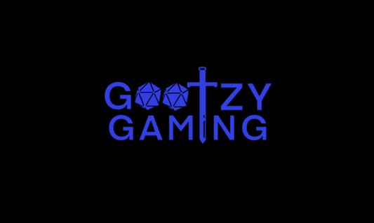 Gootzy Gaming Physical Gift Card - Gootzy Gaming