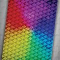 Gradient Cubes 1000 Piece Puzzle - Gootzy Gaming