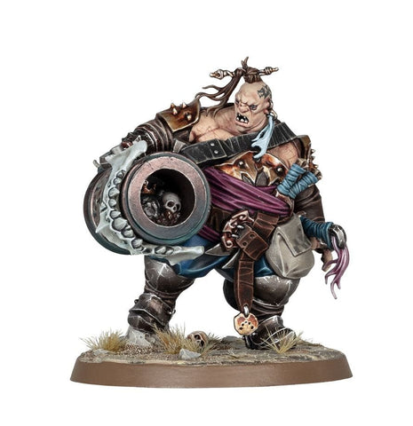 Grell Firefist - Ogor Mawtribes- Warhammer Age of Sigmar (1 Miniature) - Gootzy Gaming