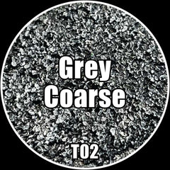 Grey Earth (Coarse) - Ground Texture Paste - Monument Hobbies - 120 mL Container - Gootzy Gaming