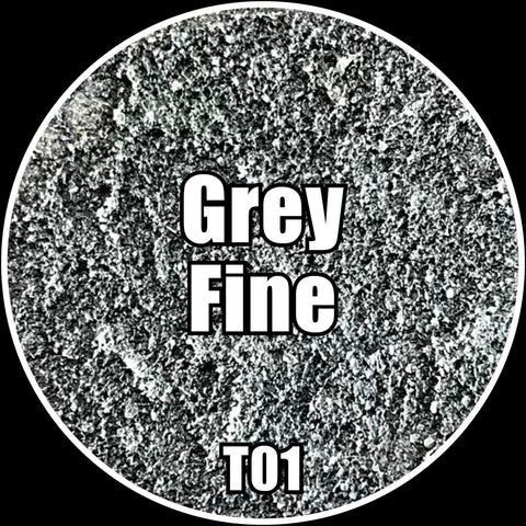 Grey Earth (Fine) - Ground Texture Paste - Monument Hobbies - 120 mL Container - Gootzy Gaming