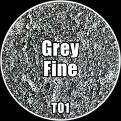 Grey Earth (Fine) - Ground Texture Paste - Monument Hobbies - 120 mL Container - Gootzy Gaming