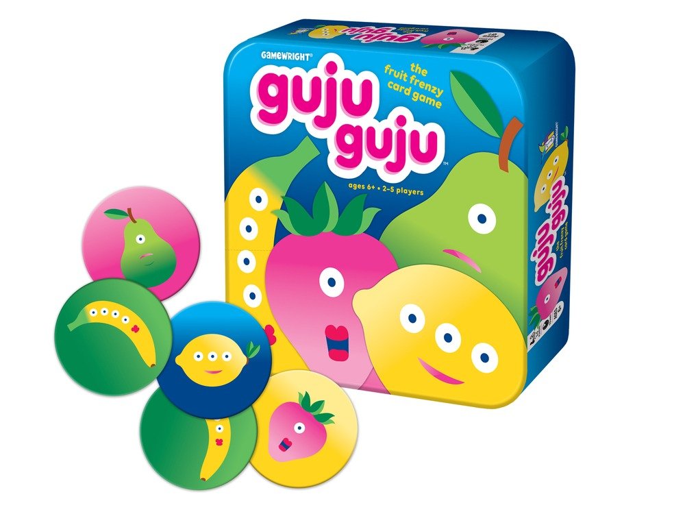 Guju Guju - Gootzy Gaming