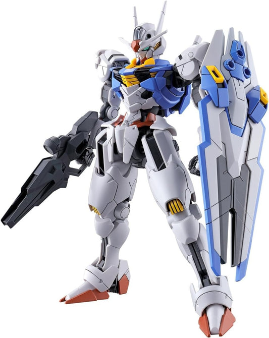 Gundam Aerial - HG 1/144 The Witch From Mercury - Gunpla - Gootzy Gaming