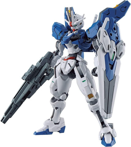 Gundam Aerial Rebuild - HG 1/144 The Witch From Mercury - Gunpla - Gootzy Gaming