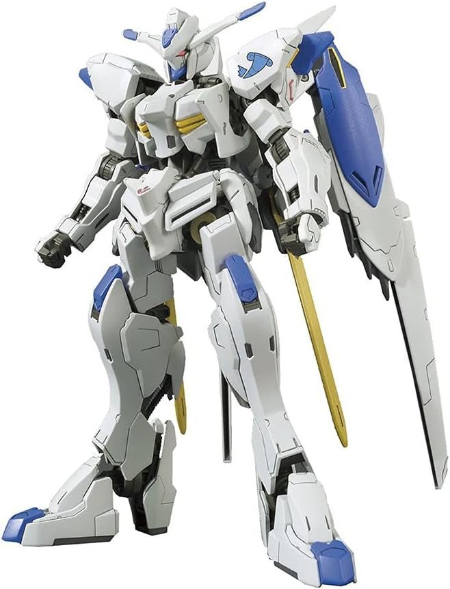 Gundam Bael - HG 1/144 Iron - Blooded Orphans - Gunpla - Gootzy Gaming