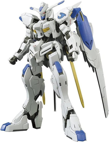 Gundam Bael - HG 1/144 Iron - Blooded Orphans - Gunpla - Gootzy Gaming