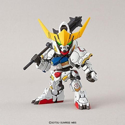 Gundam Barbatos - SD Gundam Ex - Standard - Gunpla - Gootzy Gaming
