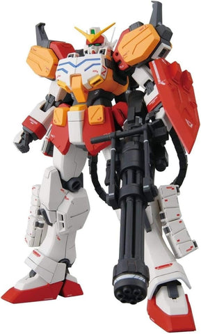 Gundam Heavyarms EW - MG 1/100 Gundam - W Endless Waltz - Gunpla - Gootzy Gaming