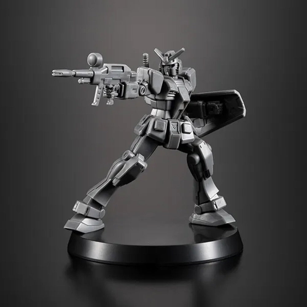 Gundam: Heroic Beginnings Gundam Assemble (ST01A) - In Store Only. Limits Apply. - Gootzy Gaming