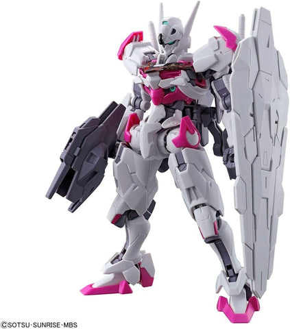 Gundam Lfrith - HG 1/144 The Witch From Mercury - Gunpla - Gootzy Gaming
