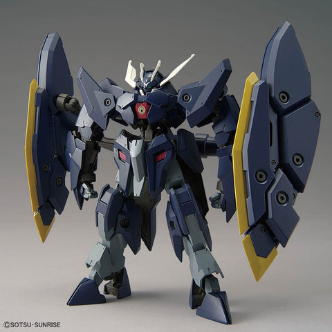 Gundam Zagan - High Grade (HG) 1/144 Iron - Blooded Orphans Urdr - Hunt - Gunpla - Gootzy Gaming
