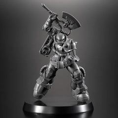 Gundam: Zeon's Rush Gundam Assemble (ST03A) - In Store Only. Limits Apply. - Gootzy Gaming