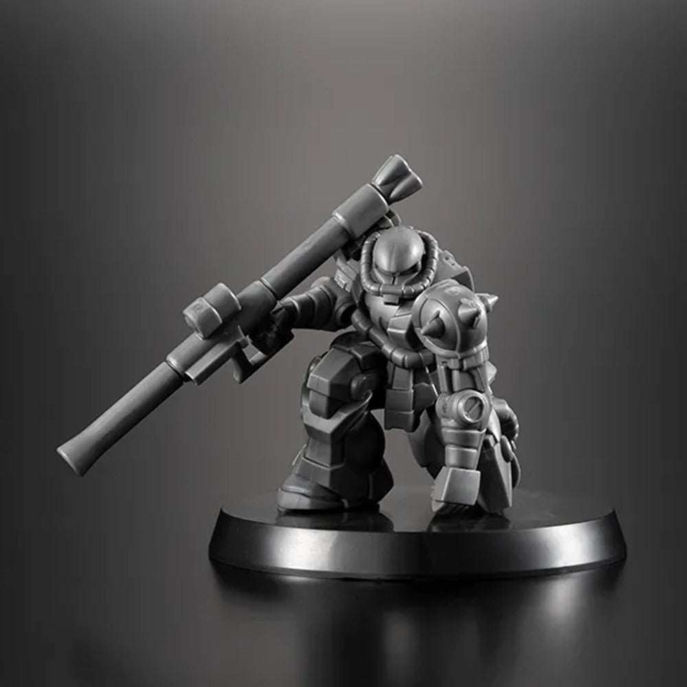 Gundam: Zeon's Rush Gundam Assemble (ST03A) - In Store Only. Limits Apply. - Gootzy Gaming