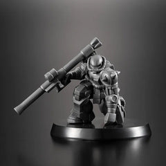 Gundam: Zeon's Rush Gundam Assemble (ST03A) - In Store Only. Limits Apply. - Gootzy Gaming