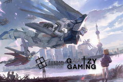 Gundam Card Game Event Entry - Newtype Challenge 2026 Mission 4 - 8/28 at 6:30 PM - Gootzy Gaming, Altoona, PA