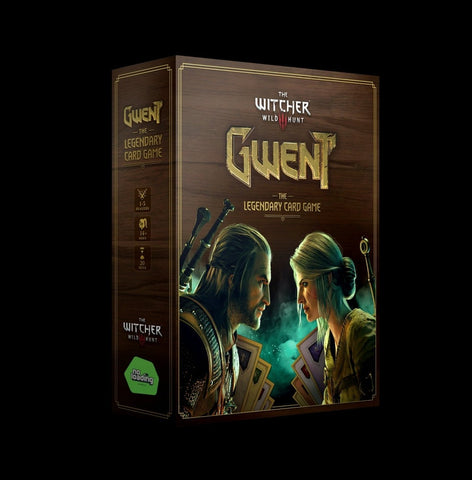 Gwent - Gootzy Gaming