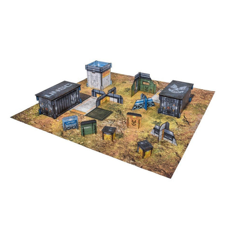 Halo: Flashpoint - Recon Edition - Gootzy Gaming