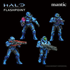 Halo: Flashpoint - Spartan Edition - Gootzy Gaming