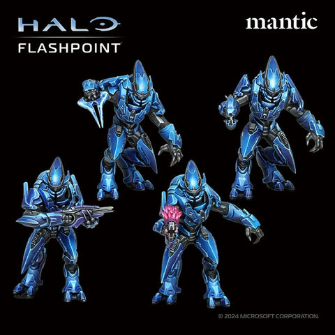 Halo: Flashpoint - Spartan Edition - Gootzy Gaming