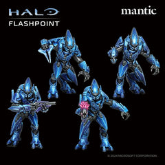 Halo: Flashpoint - Spartan Edition - Gootzy Gaming